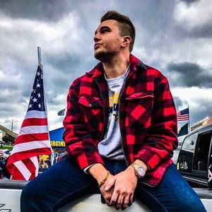 Meet your Posher, Mitch